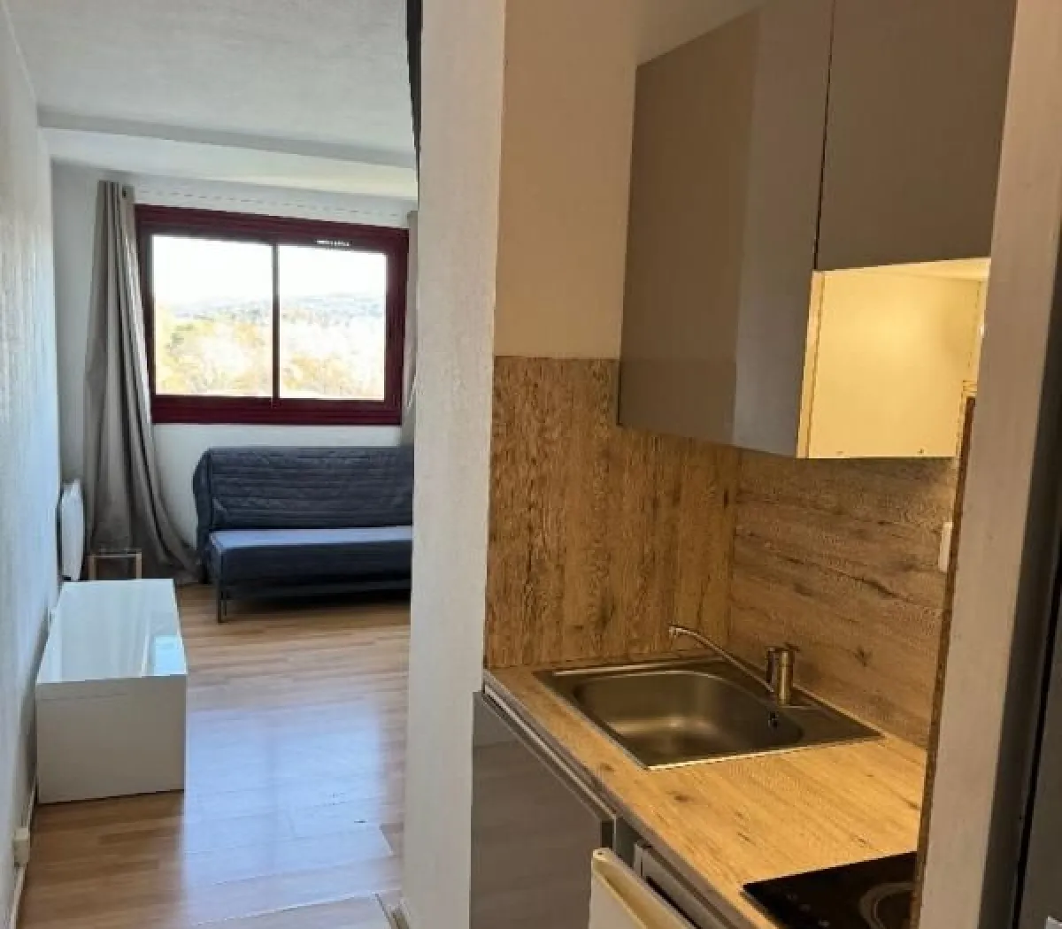 Location Aix-en-Provence Appartement 6a142dab231e