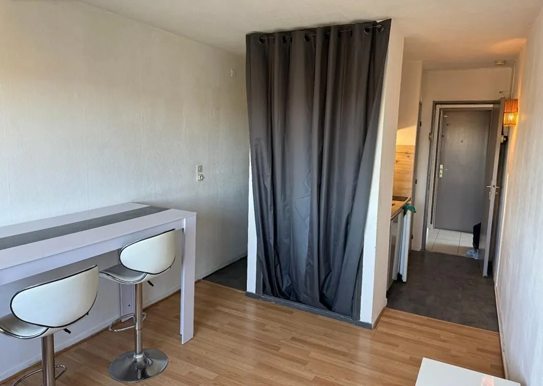 Location Aix-en-Provence Appartement 6a142dab231e