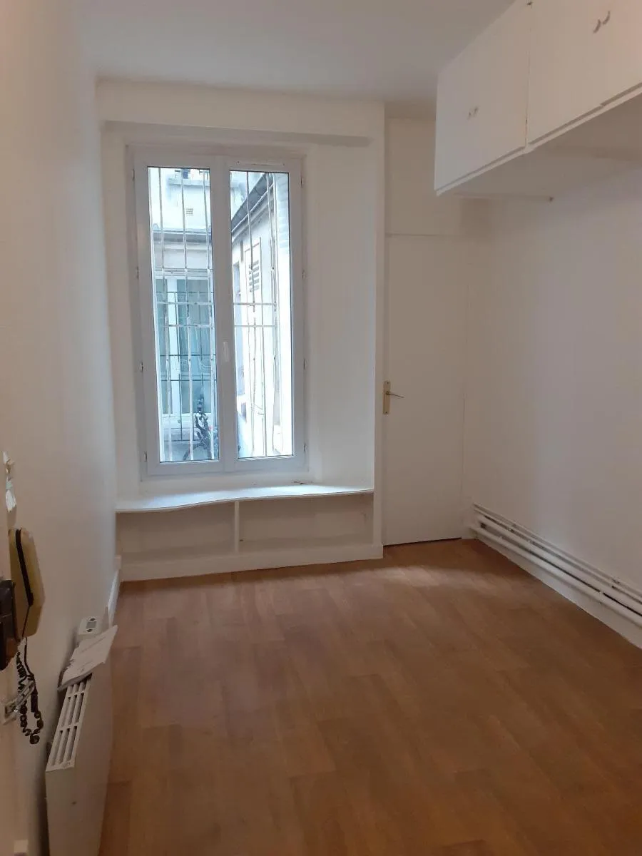 Location Paris Appartement 6a14373d2b93