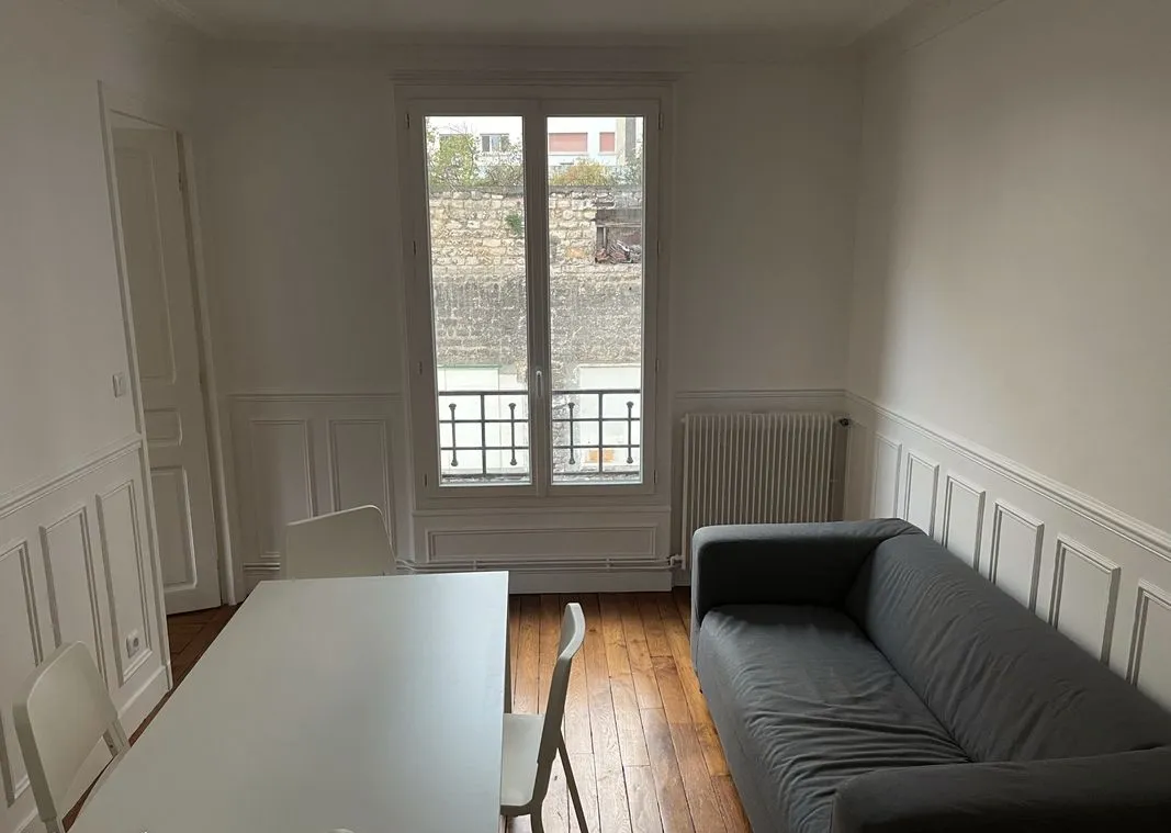 Location Paris Appartement 6a143912976b