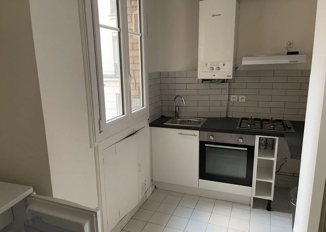 Location Paris Appartement 6a143912976b