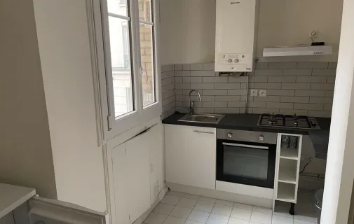 Location Paris Appartement 6a143912976b