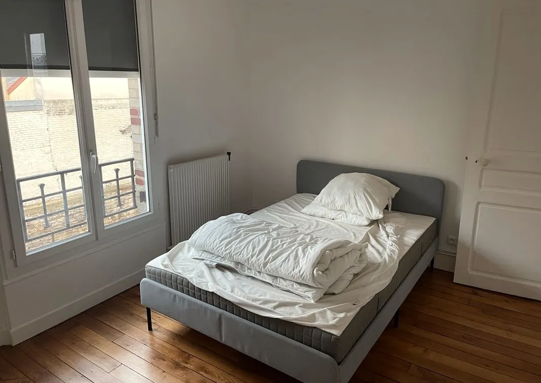 Location Paris Appartement 6a143912976b