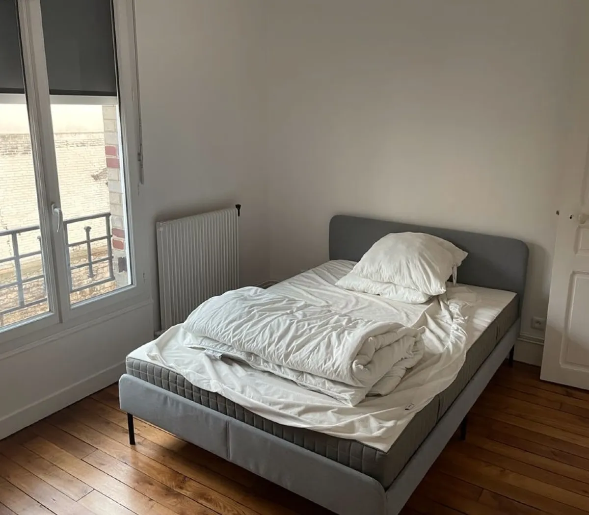 Location Paris Appartement 6a143912976b