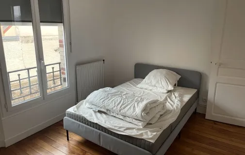 Location Paris Appartement 6a143912976b