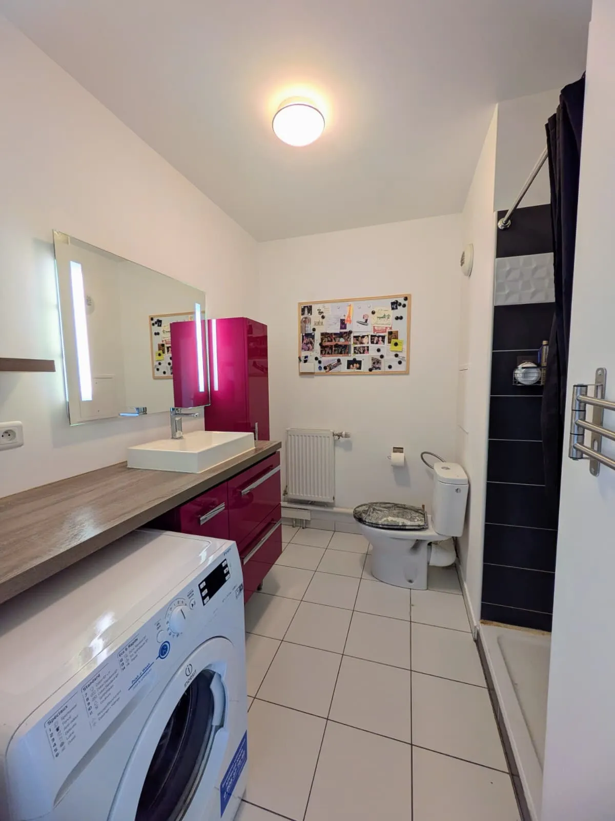 Location Nanterre Appartement 6a145e666bd7