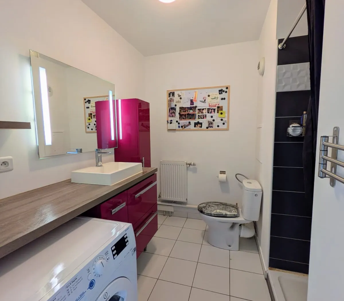 Location Nanterre Appartement 6a145e666bd7