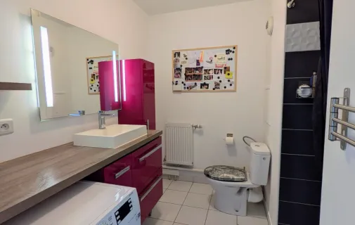 Location Nanterre Appartement 6a145e666bd7
