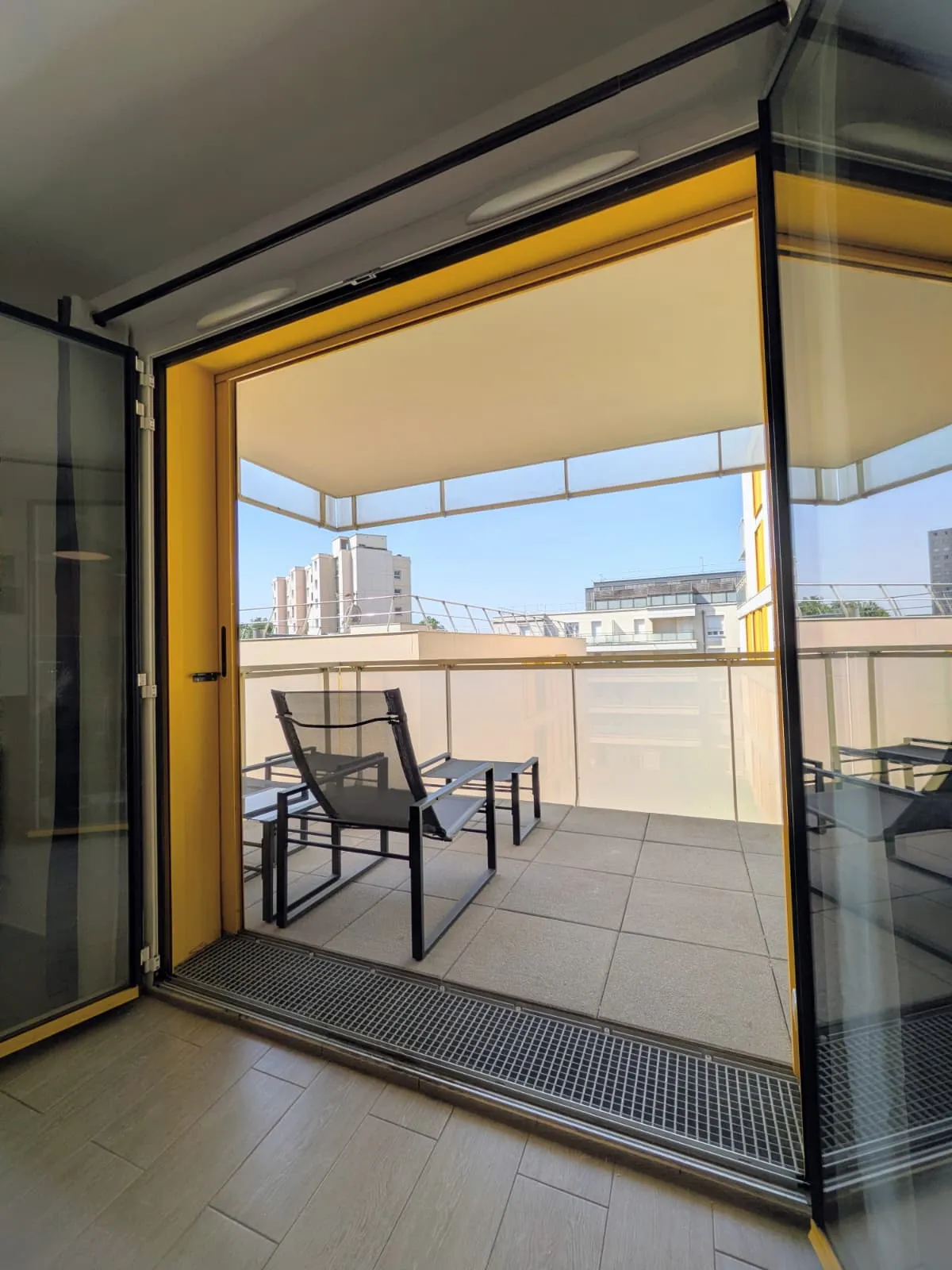 Location Nanterre Appartement 6a145e666bd7