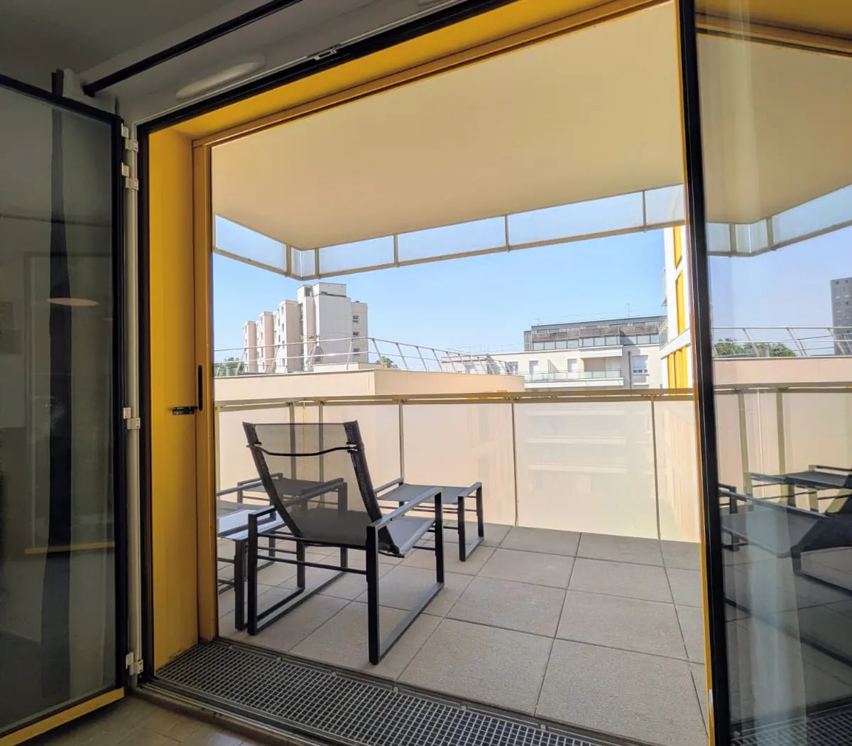 Location Nanterre Appartement 6a145e666bd7
