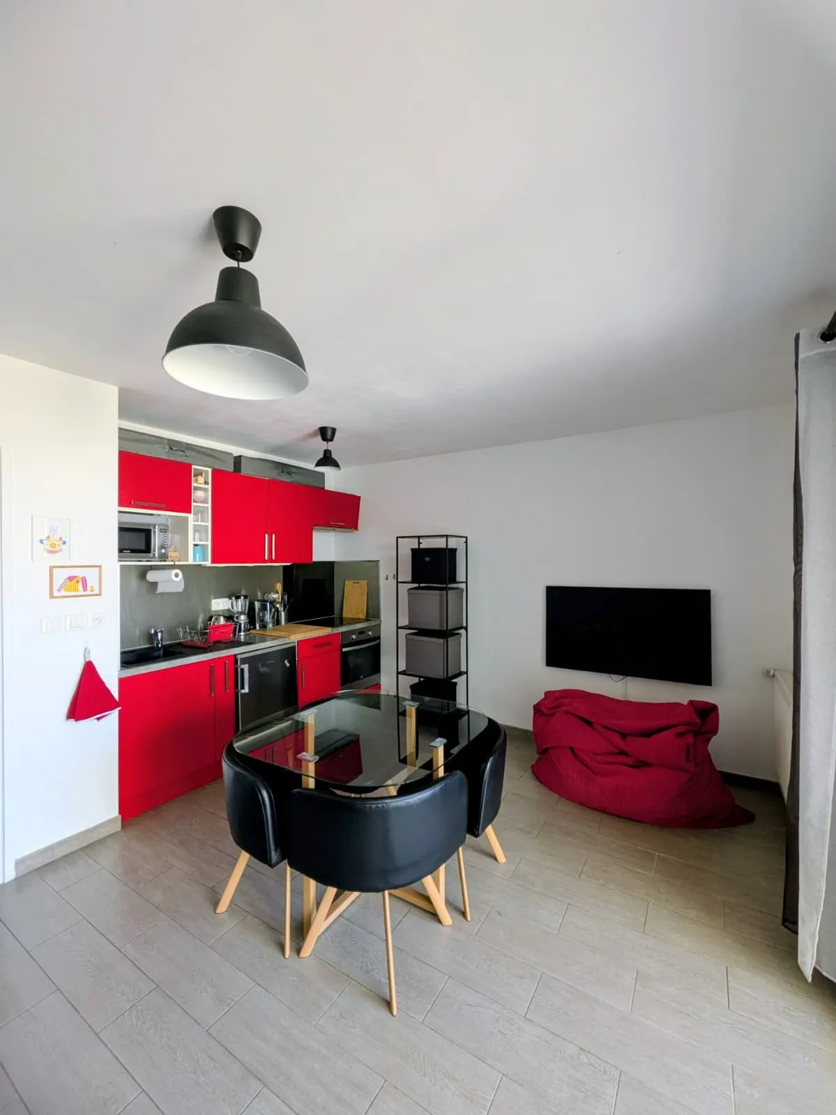 Location Nanterre Appartement 6a145e666bd7