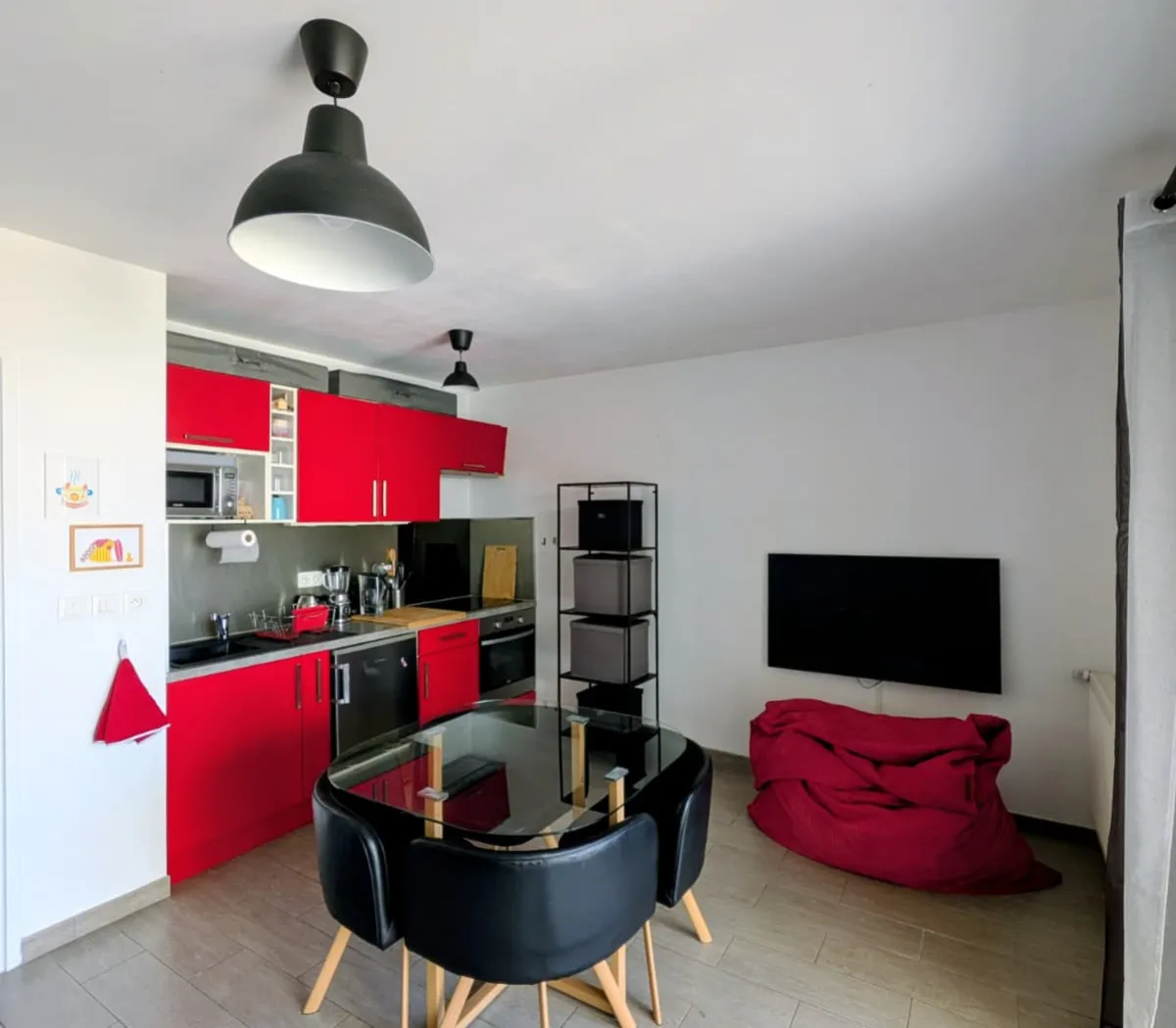 Location Nanterre Appartement 6a145e666bd7