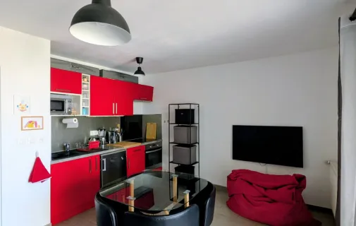 Location Nanterre Appartement 6a145e666bd7