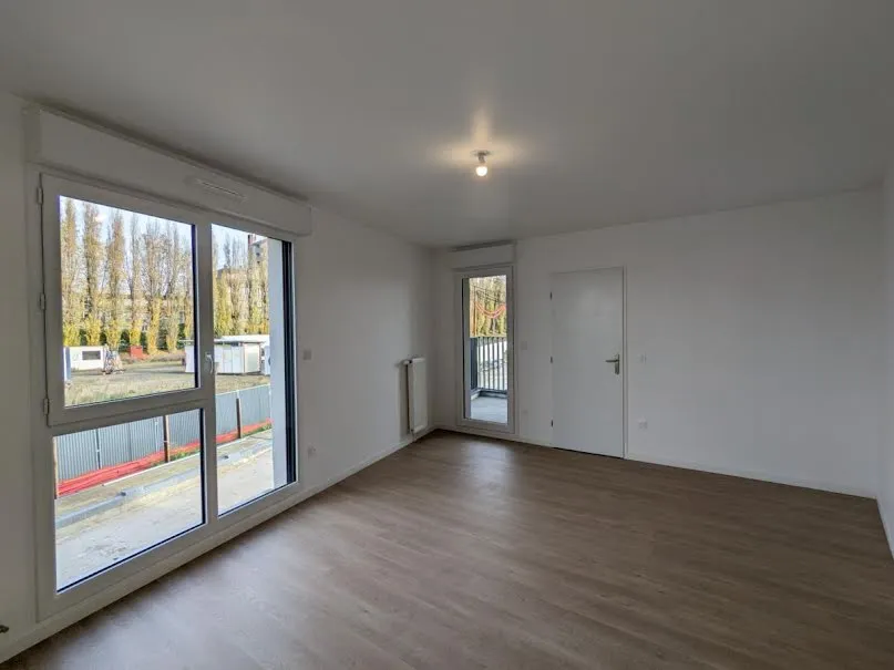 Location Bagneux Appartement 6a14675d7559