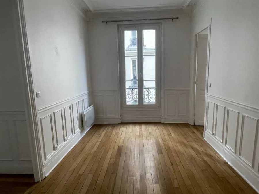 Location Paris Appartement 6a146924cf22