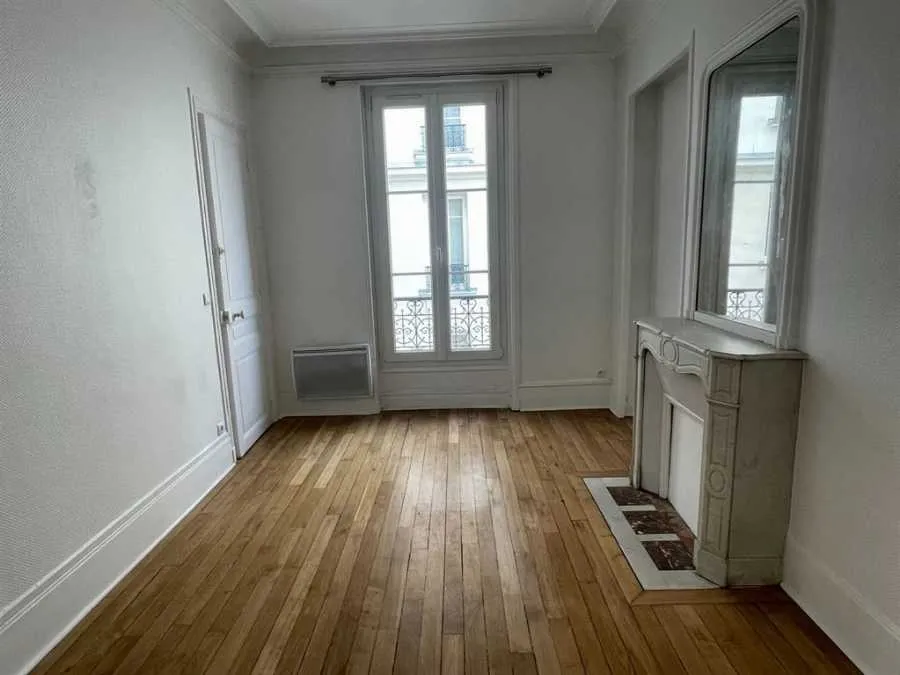 Location Paris Appartement 6a146924cf22