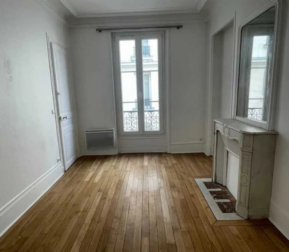 Location Paris Appartement 6a146924cf22