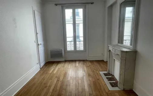 Location Paris Appartement 6a146924cf22
