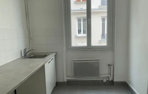 Location Paris Appartement 6a146924cf22