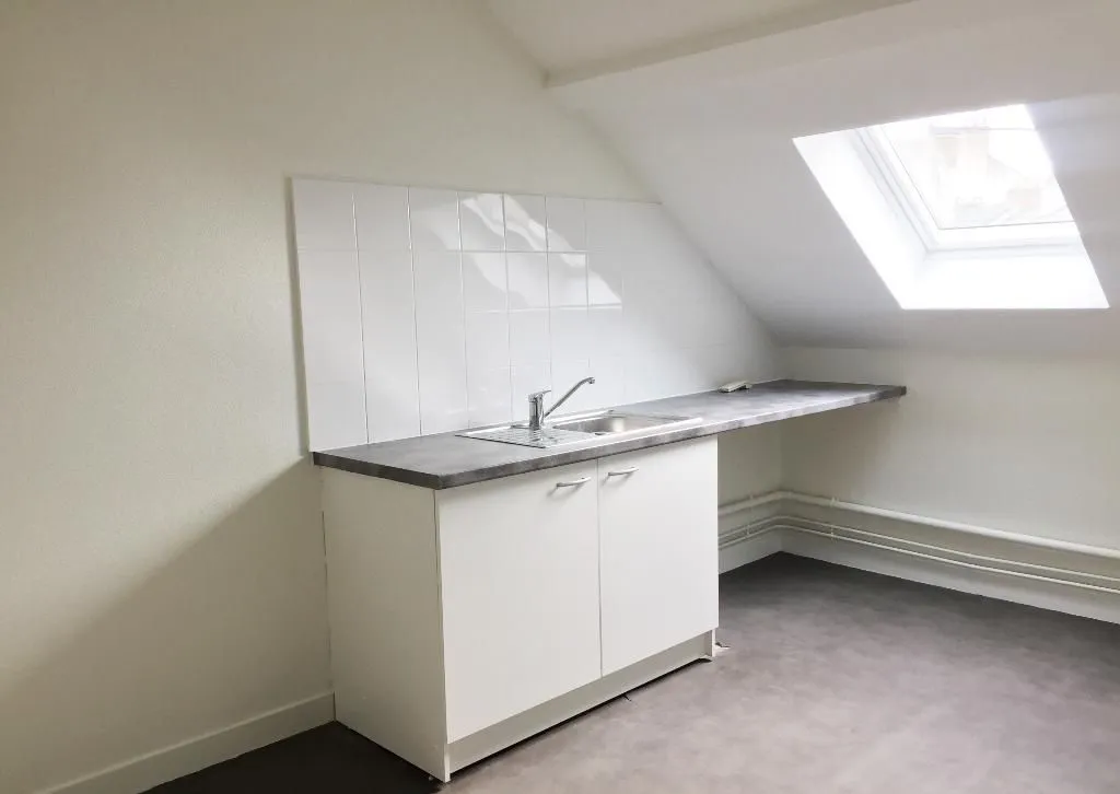 Location Nantes Appartement 6a146be2b120