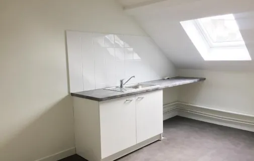 Location Nantes Appartement 6a146be2b120