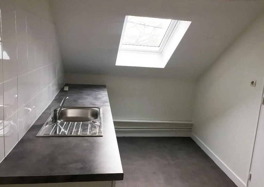 Location Nantes Appartement 6a146be2b120