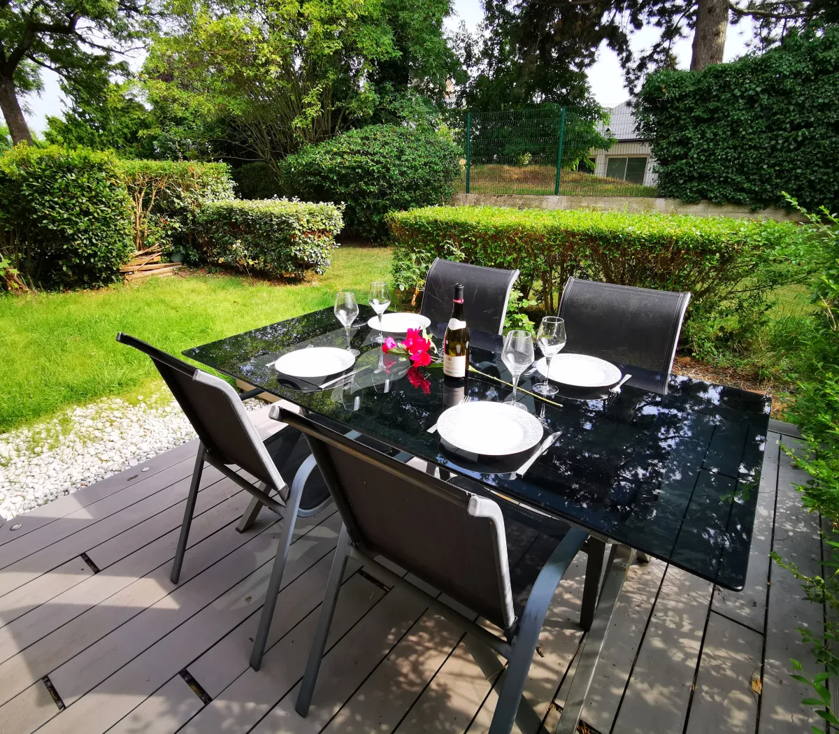 Location Fontenay-aux-Roses Appartement 6a14883610d6