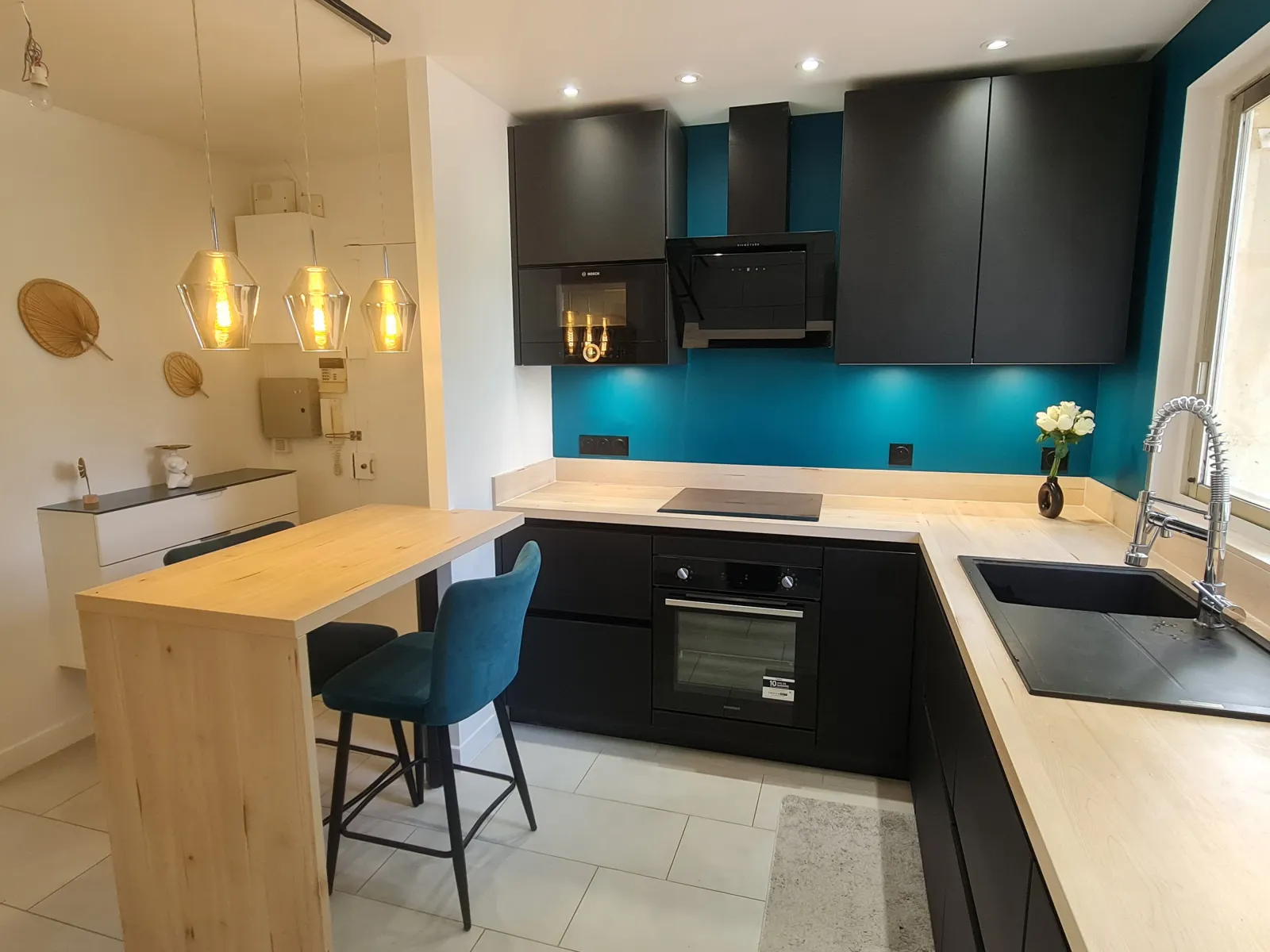 Location Fontenay-aux-Roses Appartement 6a14883610d6