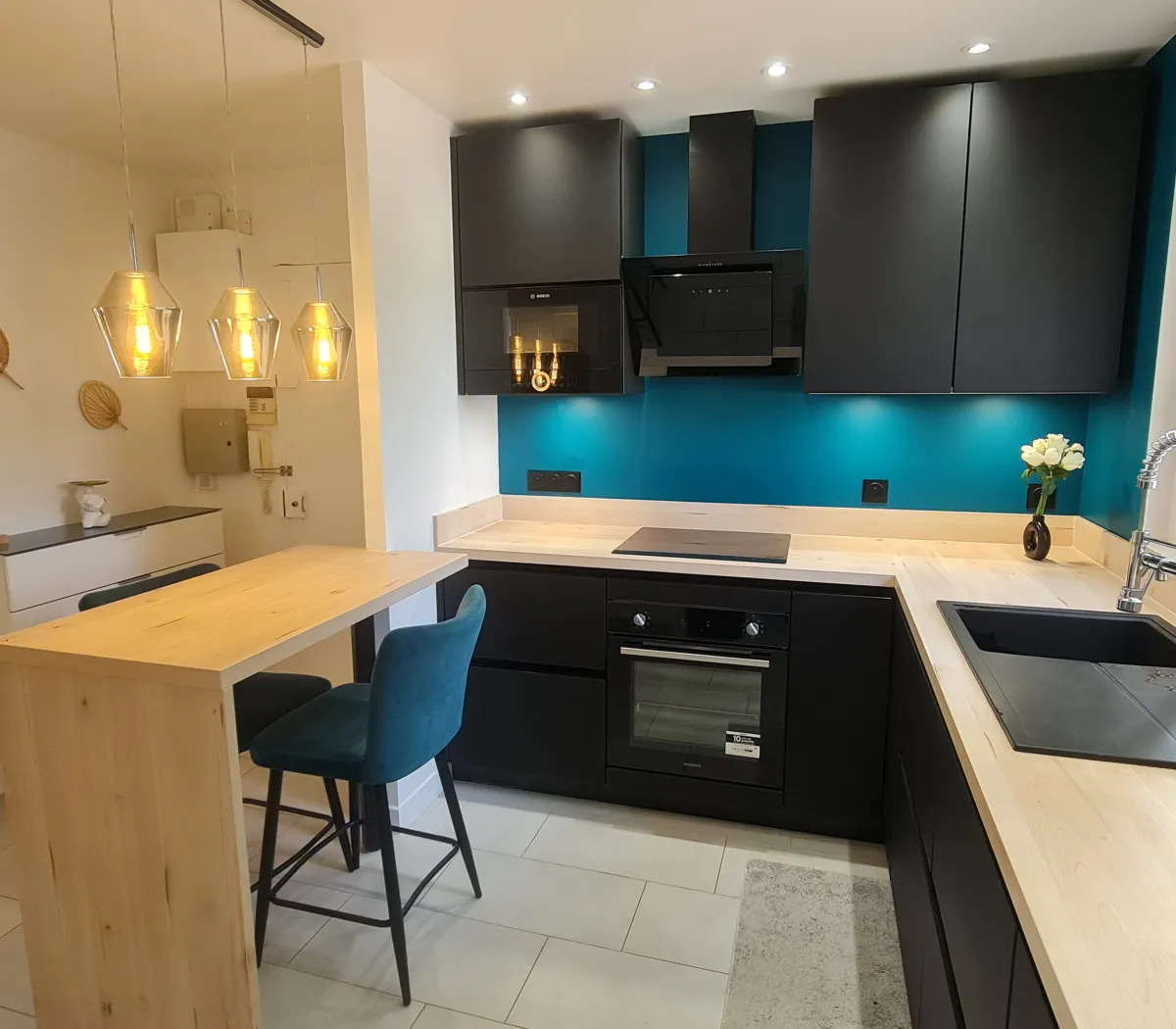 Location Fontenay-aux-Roses Appartement 6a14883610d6