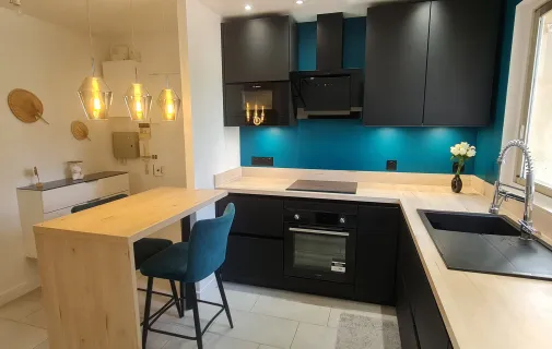 Location Fontenay-aux-Roses Appartement 6a14883610d6