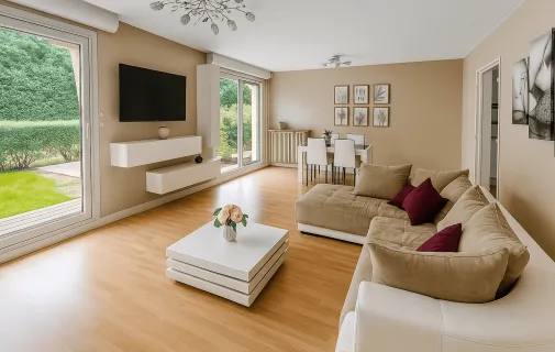 Location Fontenay-aux-Roses Appartement 6a14883610d6