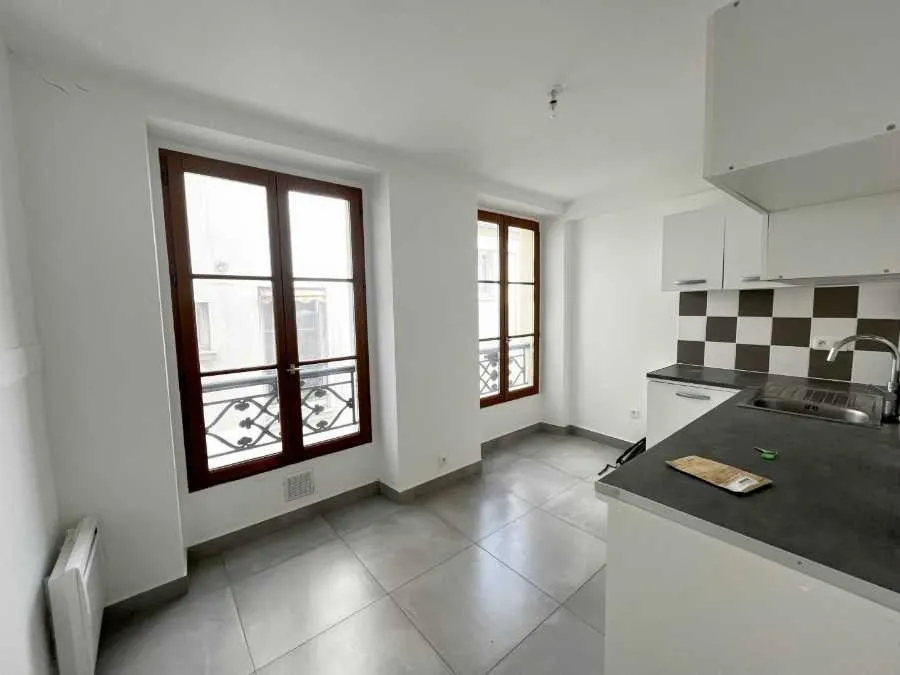 Location Paris Appartement 6a149407272a