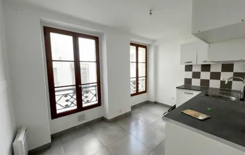 Location Paris Appartement 6a149407272a