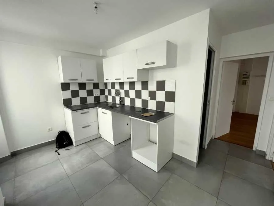 Location Paris Appartement 6a149407272a