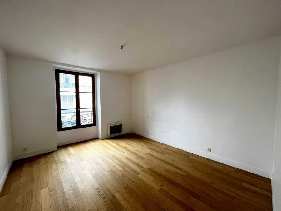 Location Paris Appartement 6a149407272a