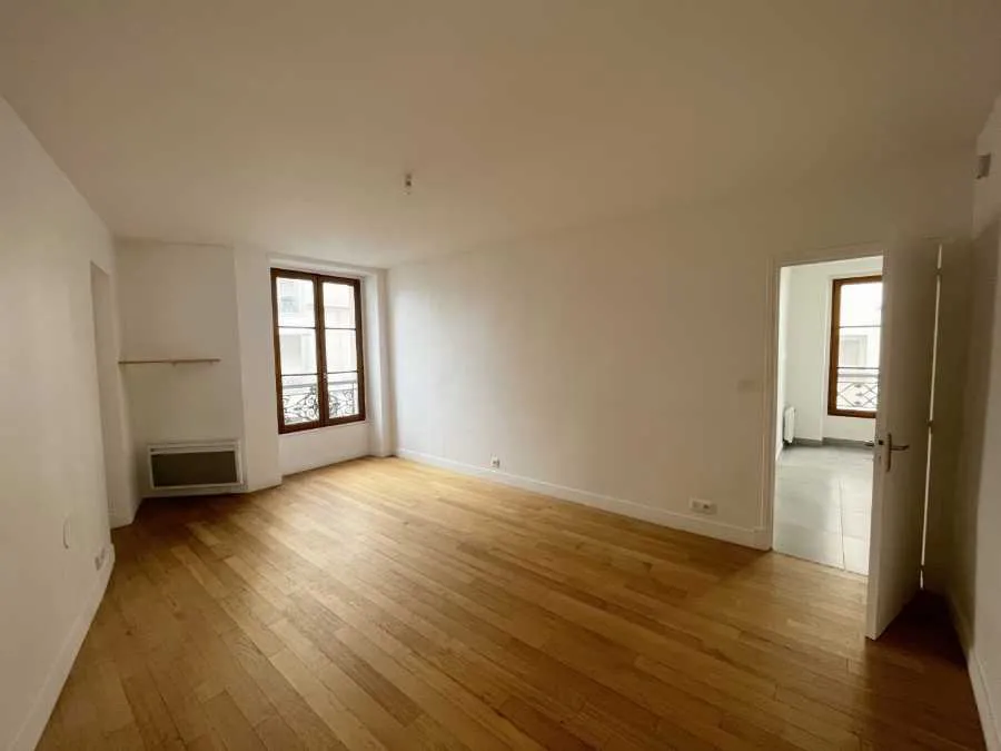 Location Paris Appartement 6a149407272a