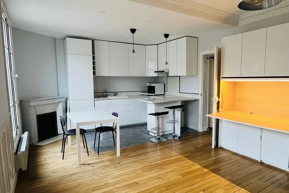Location Nogent-sur-Marne Appartement 6a15431a06f9