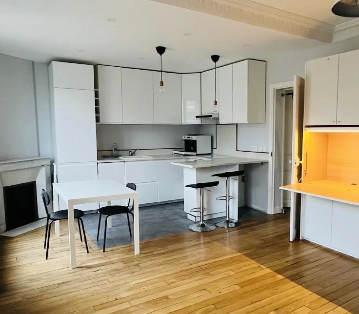 Location Nogent-sur-Marne Appartement 6a15431a06f9