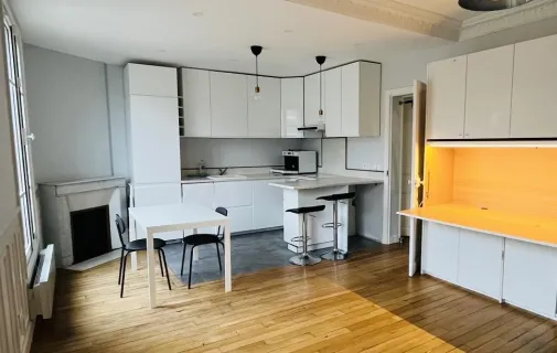 Location Nogent-sur-Marne Appartement 6a15431a06f9