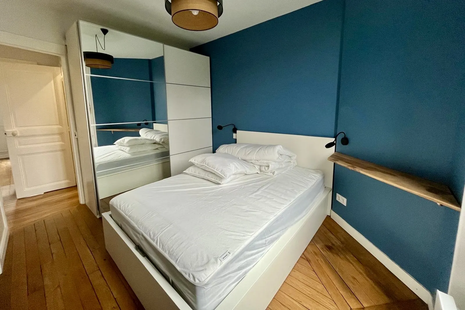 Location Nogent-sur-Marne Appartement 6a15431a06f9