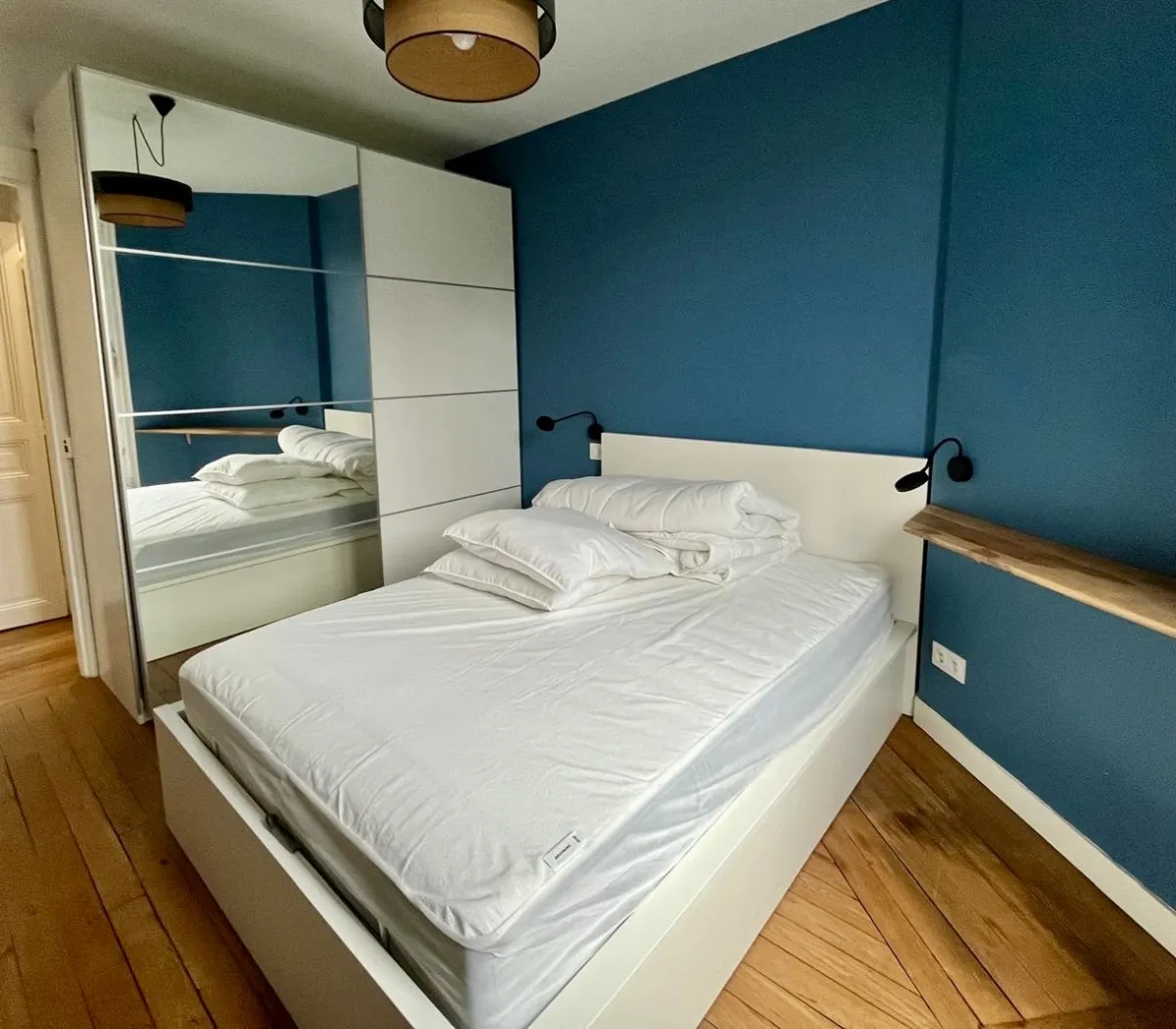 Location Nogent-sur-Marne Appartement 6a15431a06f9