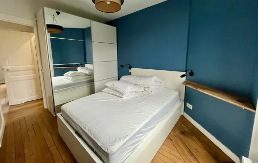 Location Nogent-sur-Marne Appartement 6a15431a06f9