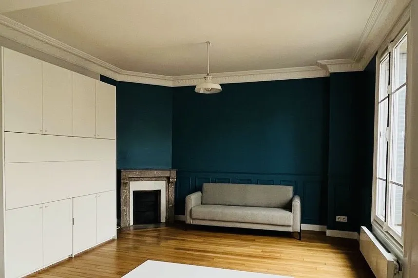 Location Nogent-sur-Marne Appartement 6a15431a06f9
