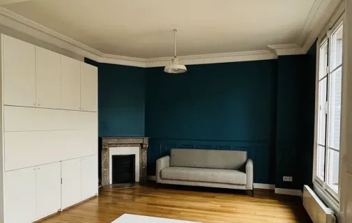 Location Nogent-sur-Marne Appartement 6a15431a06f9