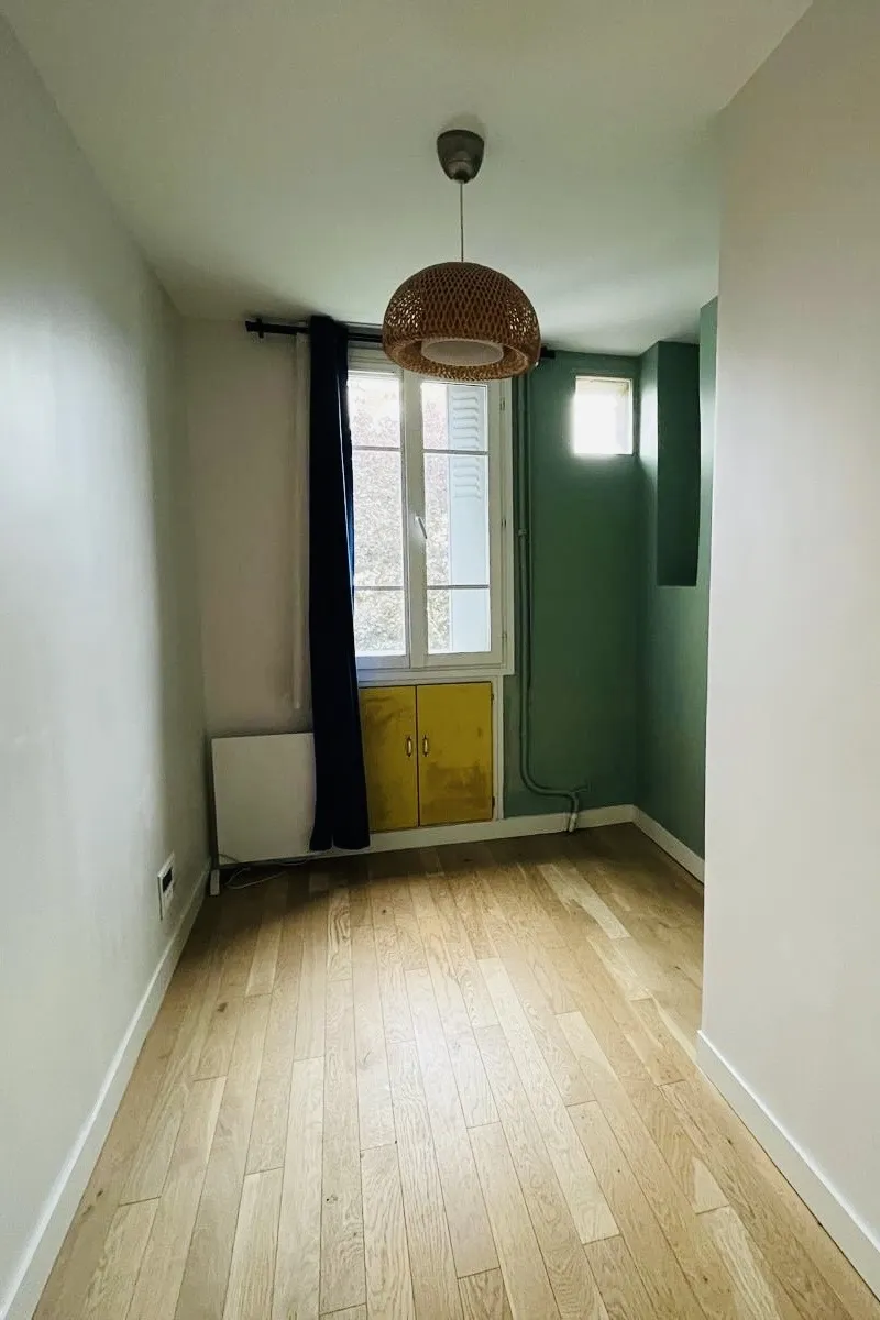 Location Nogent-sur-Marne Appartement 6a15431a06f9