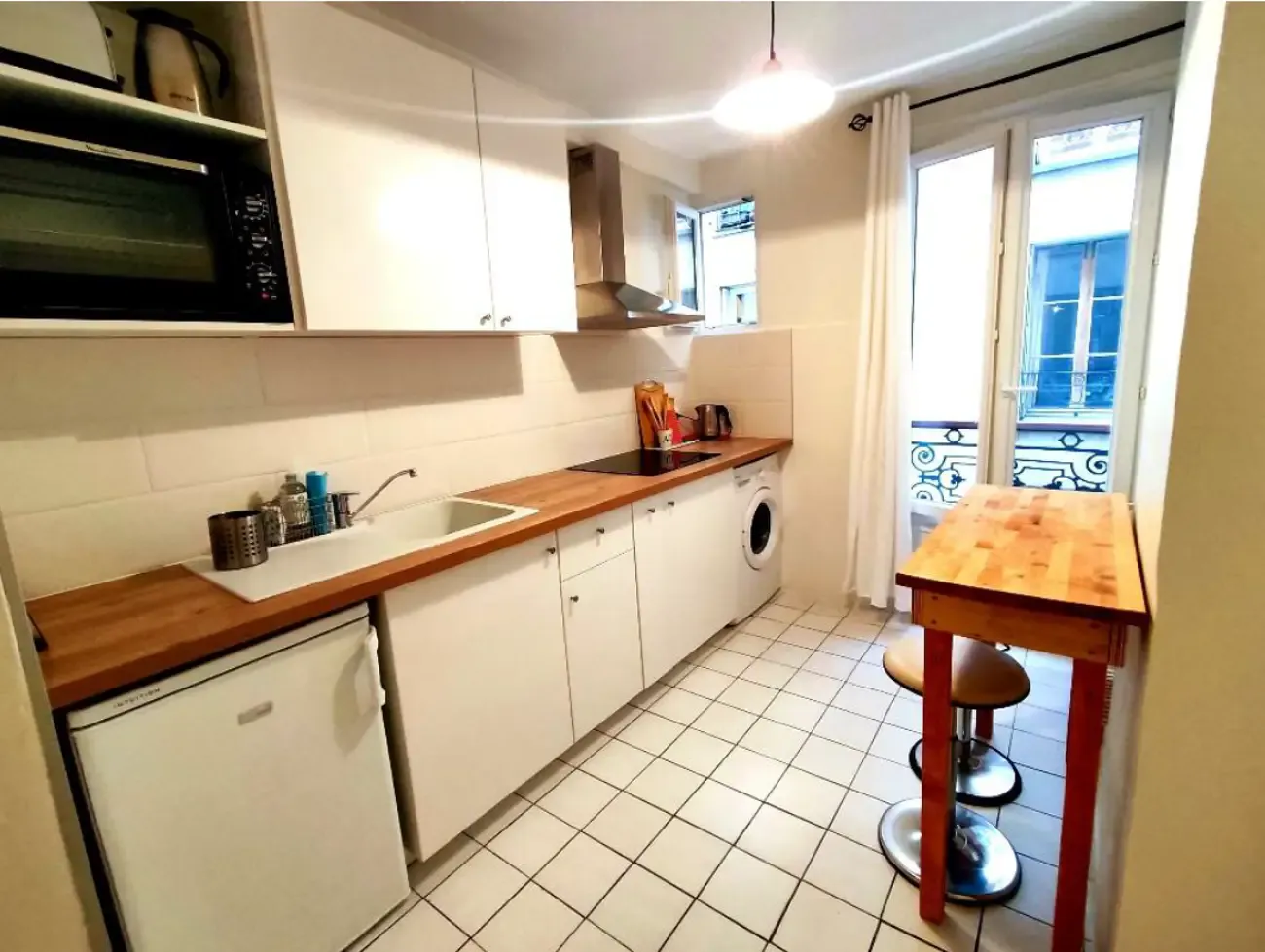 Location Paris Appartement 6a156043a7bc