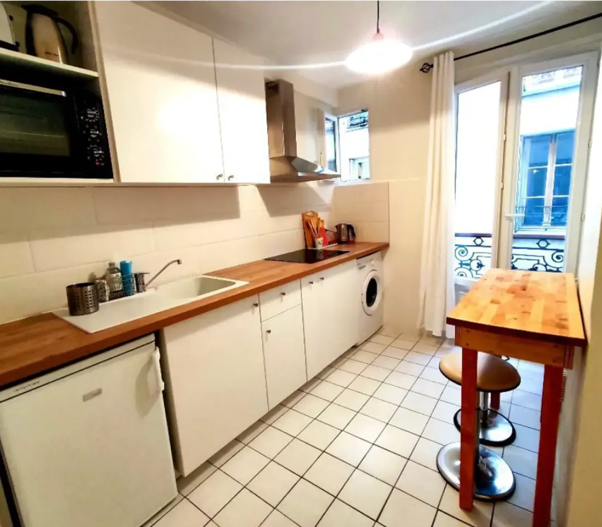 Location Paris Appartement 6a156043a7bc