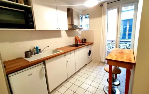 Location Paris Appartement 6a156043a7bc