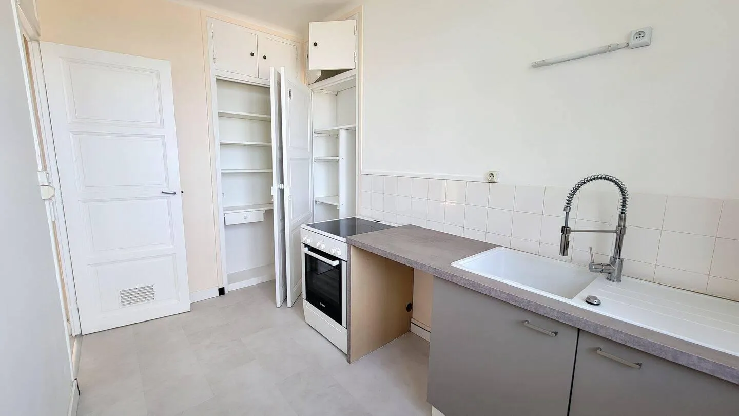 Location Nantes Appartement 6a1564f05242
