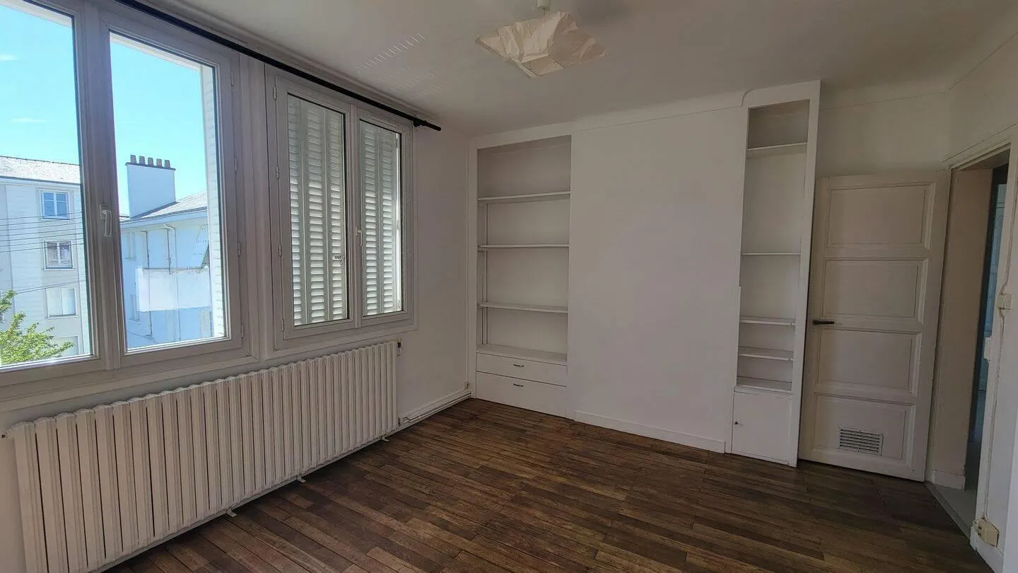 Location Nantes Appartement 6a1564f05242